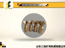 定制金刚石复合片钻头