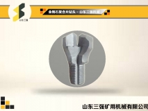 金刚石复合片钻头-山东三强机械
