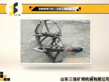 供应异形刀头 异形钻头定制 定制各种型号 耐磨