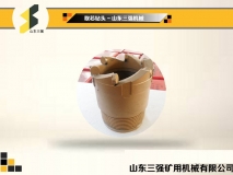 优质取芯钻头 钻头耐磨高强度